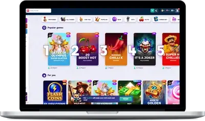 Safe online casino